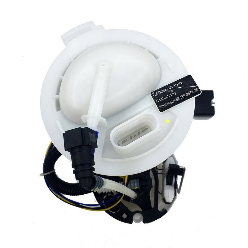 Fuel Pump Assembly Supplier - Electric for CC Passat Variant