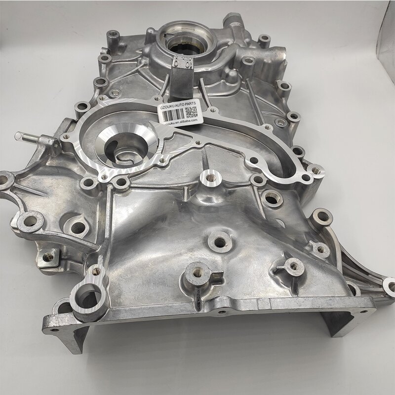 Engine Oil Pump Manufacturer - for HILUX 1TRFE TGN40