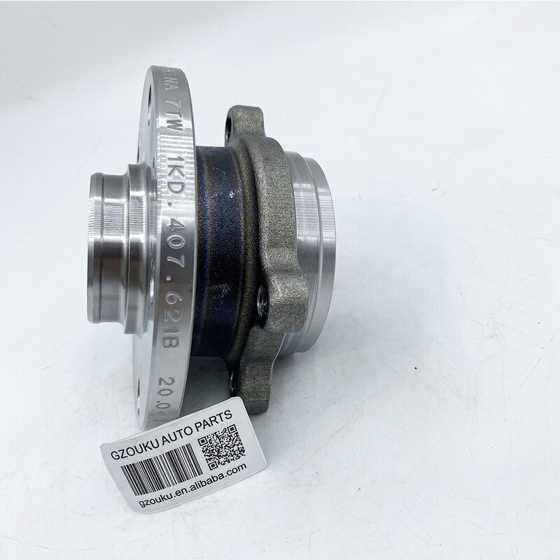 Wheel Hub Bearing Supplier - 8J0598625 for Passat Ti Guan