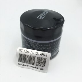 Oil Filter Manufacturer - 15208AA12A for Outback Impreza