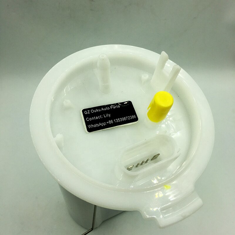 Fuel Pump Assembly Manufacturer - 5QD919051B for Golf 7