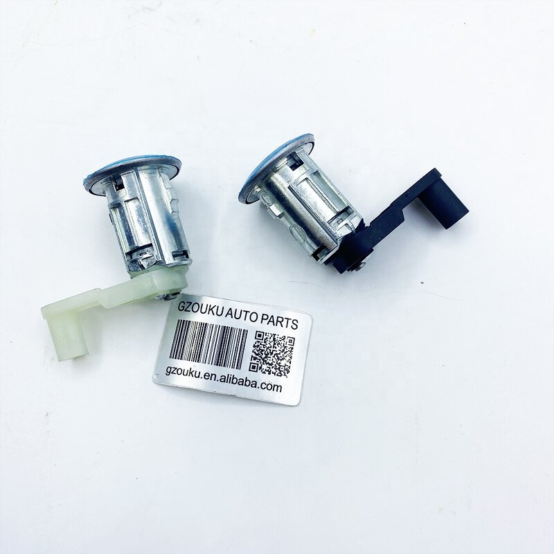 Door Lock With Keys Manufacturer - 7701468981 for Megane