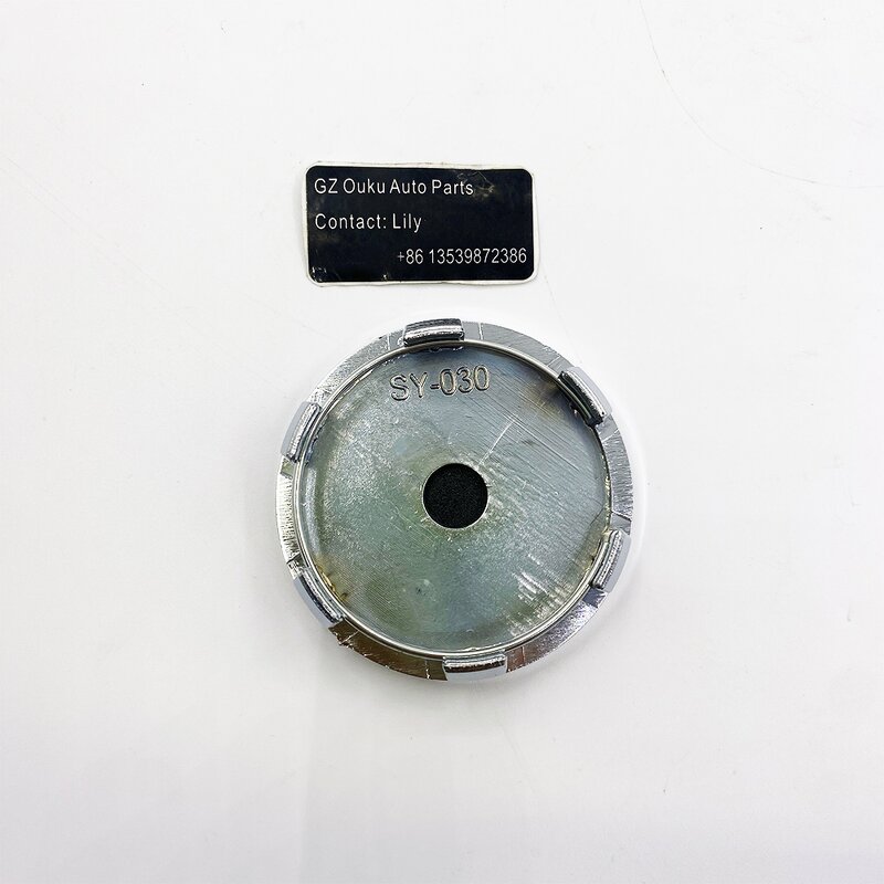 Wheel Center Hub Cover Manufacturer - 030-XFL for Aveo