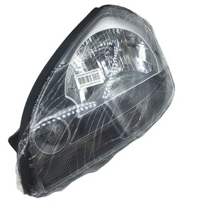 Headlight Manufacturer - AUTO PART 92101-2E000 for Tucson