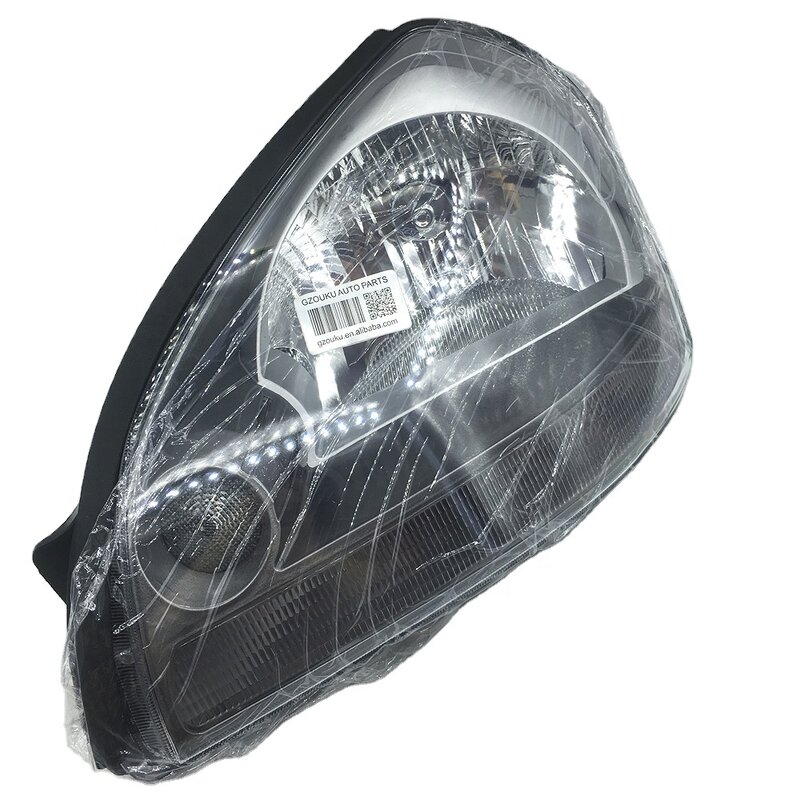 Headlight Manufacturer - AUTO PART 92101-2E000 for Tucson