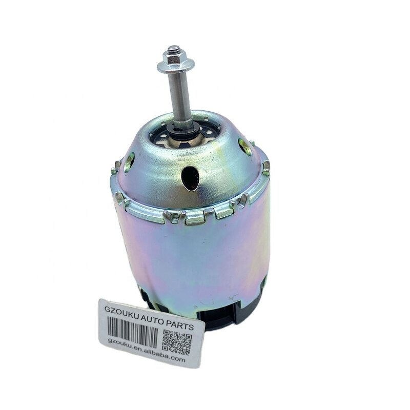Heater Blower Motor Manufacturer - for X-Trail T30