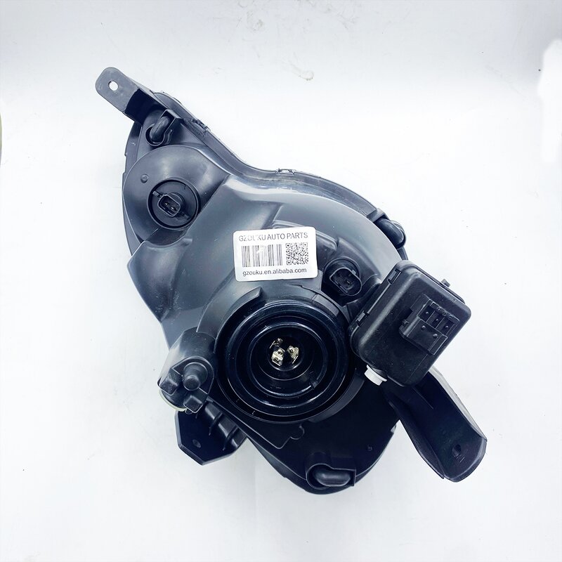 Headlight Assembly Supplier - PW891127 for Gen 2 Lotus L3