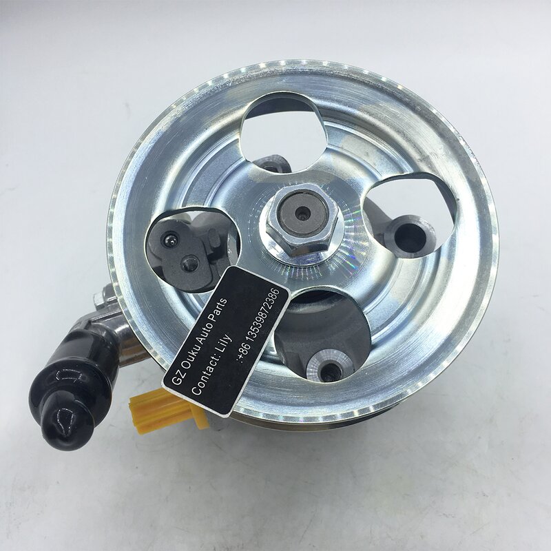 Power Steering Pump Supplier - for Impreza WRX & STI