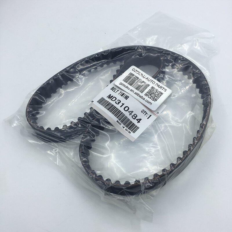 Transmission Belt Manufacturer - for L200 Strada 2.5L 1996-2005