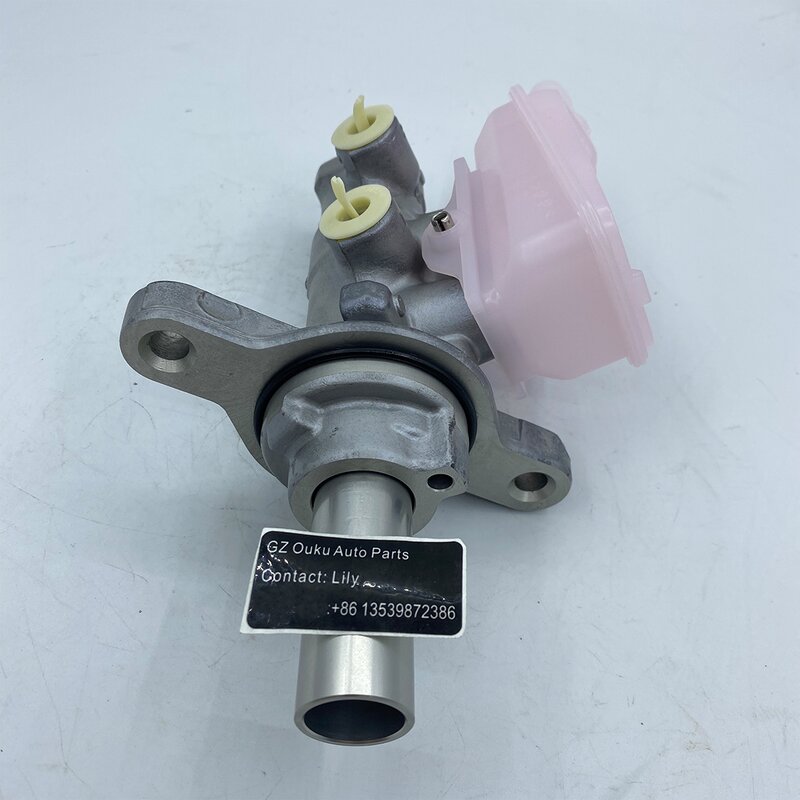 Brake Master Cylinder Supplier - for CX-7 2007-2011 EG234340Z