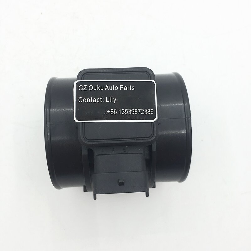 Mass Air Flow Meter Supplier - 0836583 5WK9641 for Vauxhall