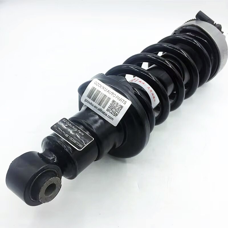 Air Suspension Shock Supplier - for R8 Rear Left&right