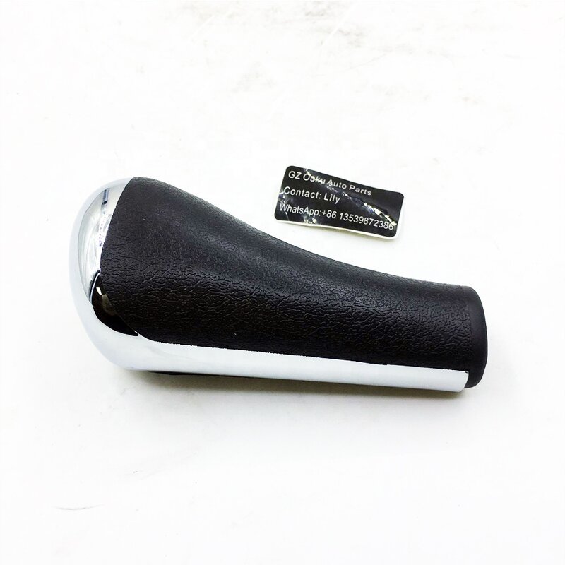 Gear Shift Knob Manufacturer - 2400at 2403t3 for 206 207 208