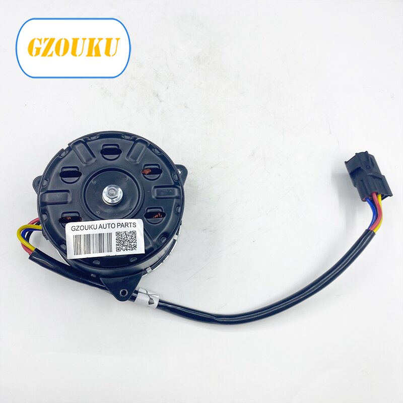 Fan Motor Manufacturer - 17120 61J20 000 for Japanese Car