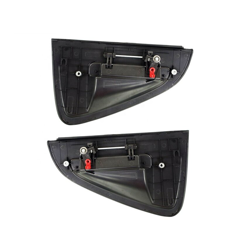 Outer Door Handle Supplier - 95987920 for Spark Rear