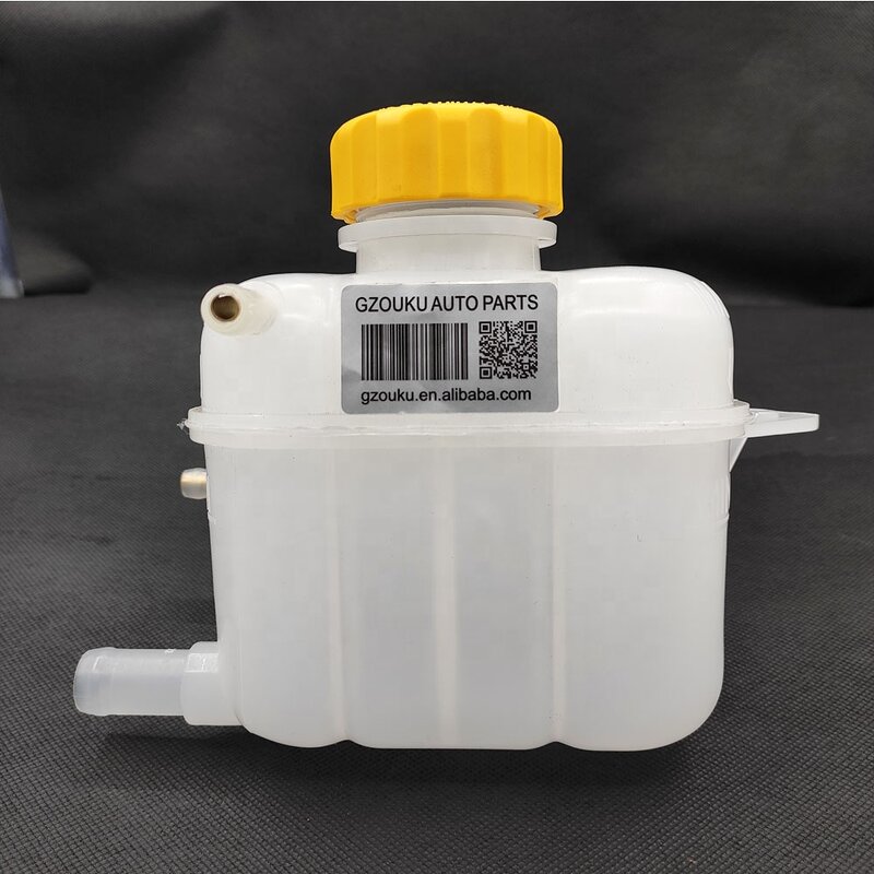 Expansion Tank Supplier - 2.0L Plastic for Optra Forenza Reno