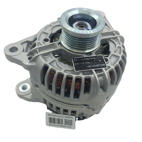 Alternator Manufacturer - 120AMP 12V AAL1745 for 911