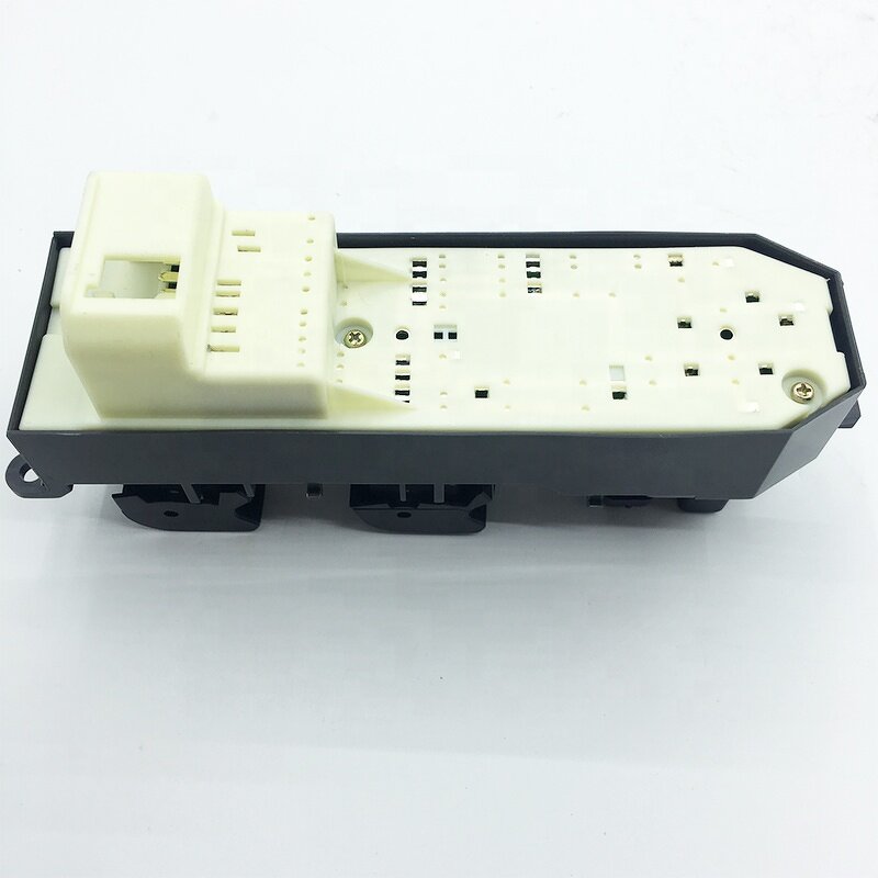 Power Window Switch Supplier - for RAV4 Master Plastic Model