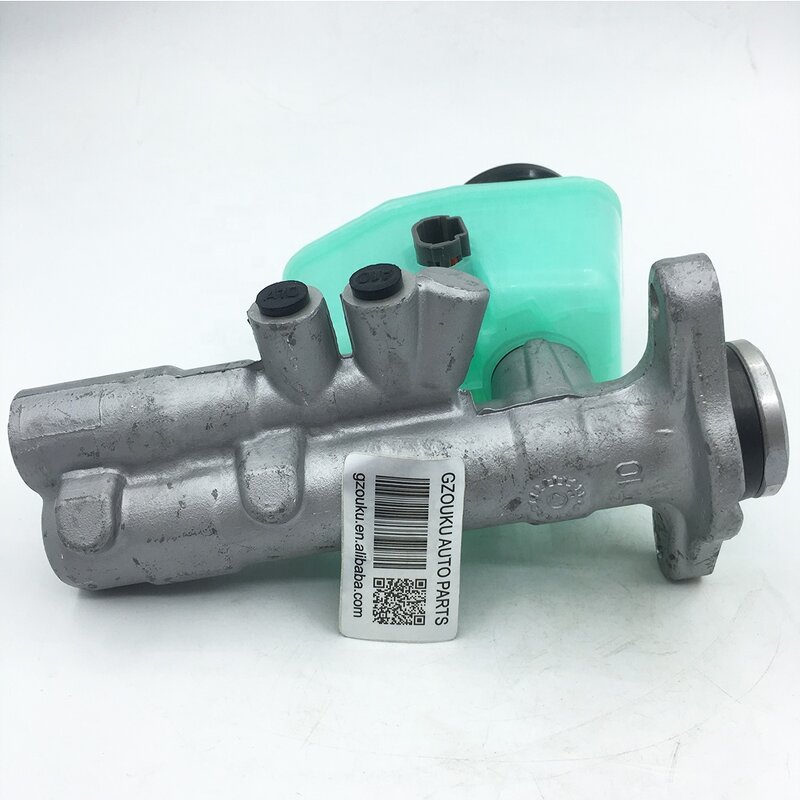 Brake Master Cylinder Manufacturer - 47201-3D380 for 4 RUNNER