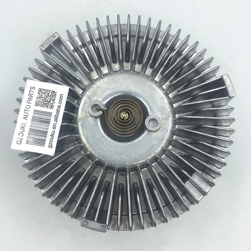 Cooling Fan Clutch Manufacturer - for Grand Cherokee Liberty