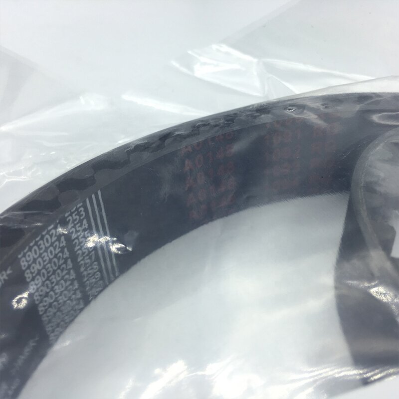 Timing Belt Manufacturer - for L200 Pajero DIESEL 4D56 2.5L