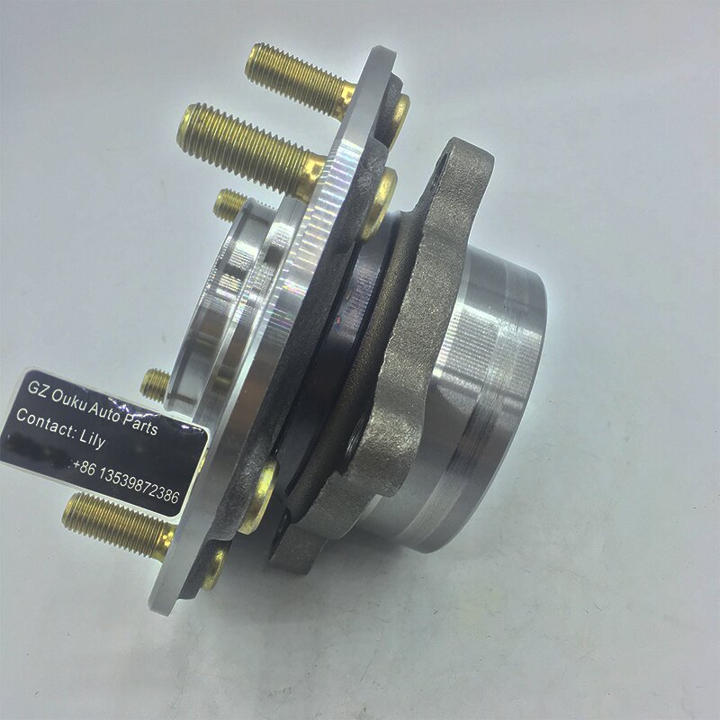 Wheel Hub Bearing Manufacturer - 3880A015 for PAJERO IV