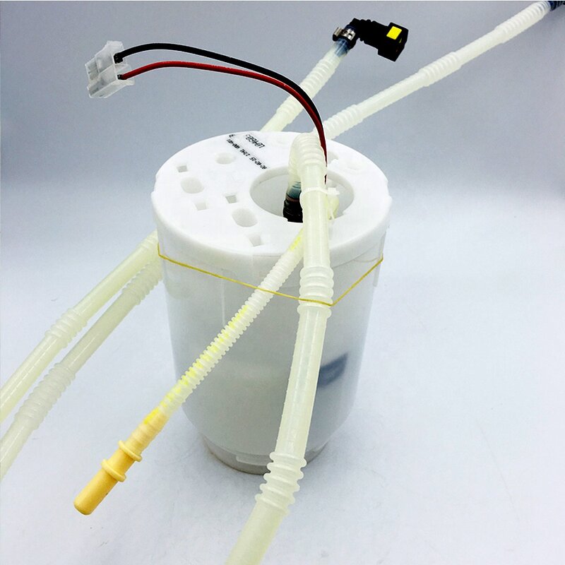 Fuel Pump Assembly Supplier - Original for Q7 TOUAREG