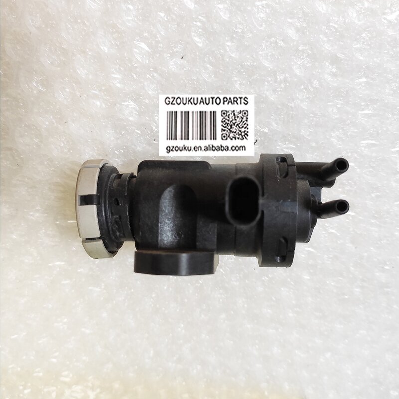 Vacuum Valve Manufacturer - 3 Series M57 for E90 E60