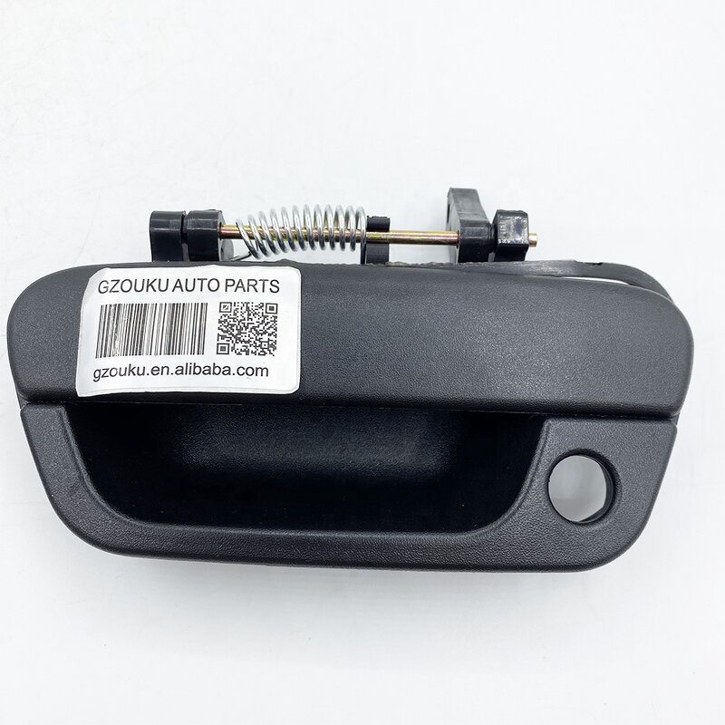 Outer Door Handle Manufacturer - 95964943 for SPARK Front