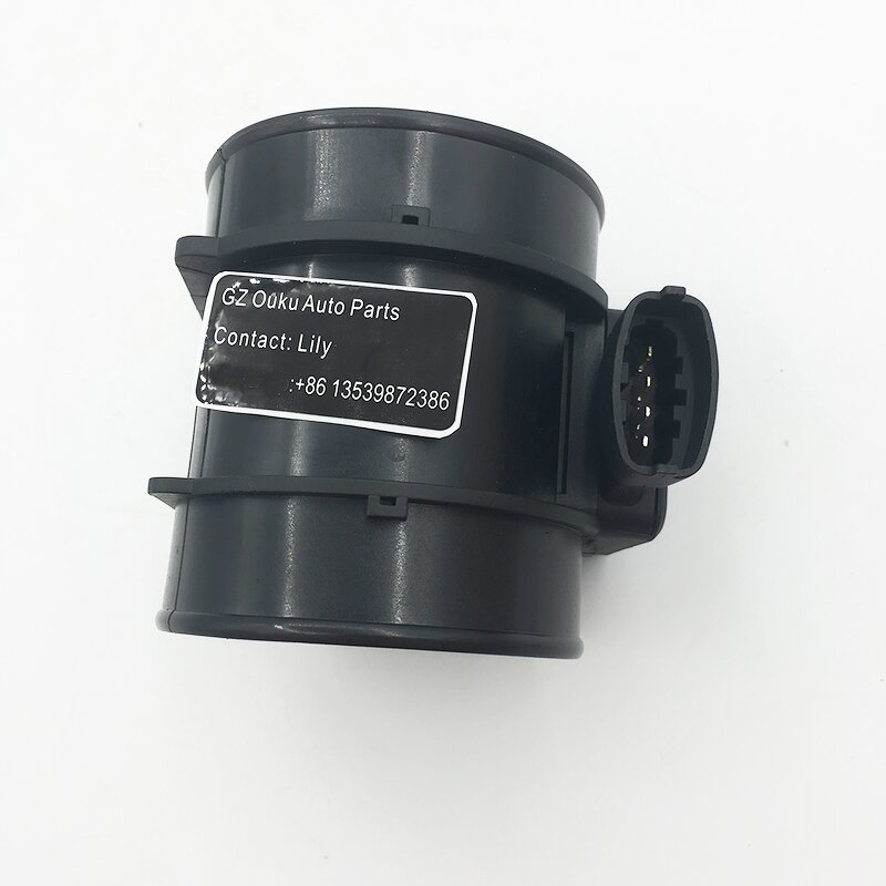 Mass Air Flow Meter Supplier - 0836583 5WK9641 for Vauxhall