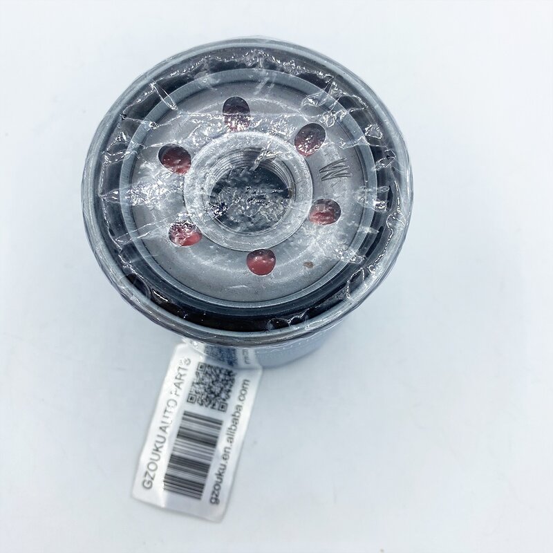 Oil Filter Supplier - Fits for Atos I10 I20 Santro