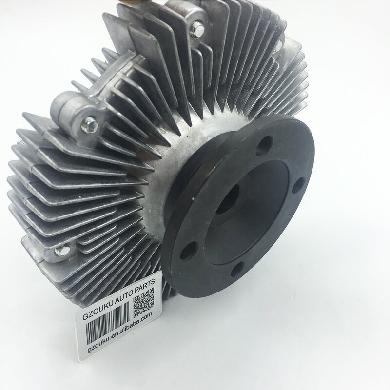Cooling Fan Clutch Supplier - for LS400 1990-2000 4.0L V8