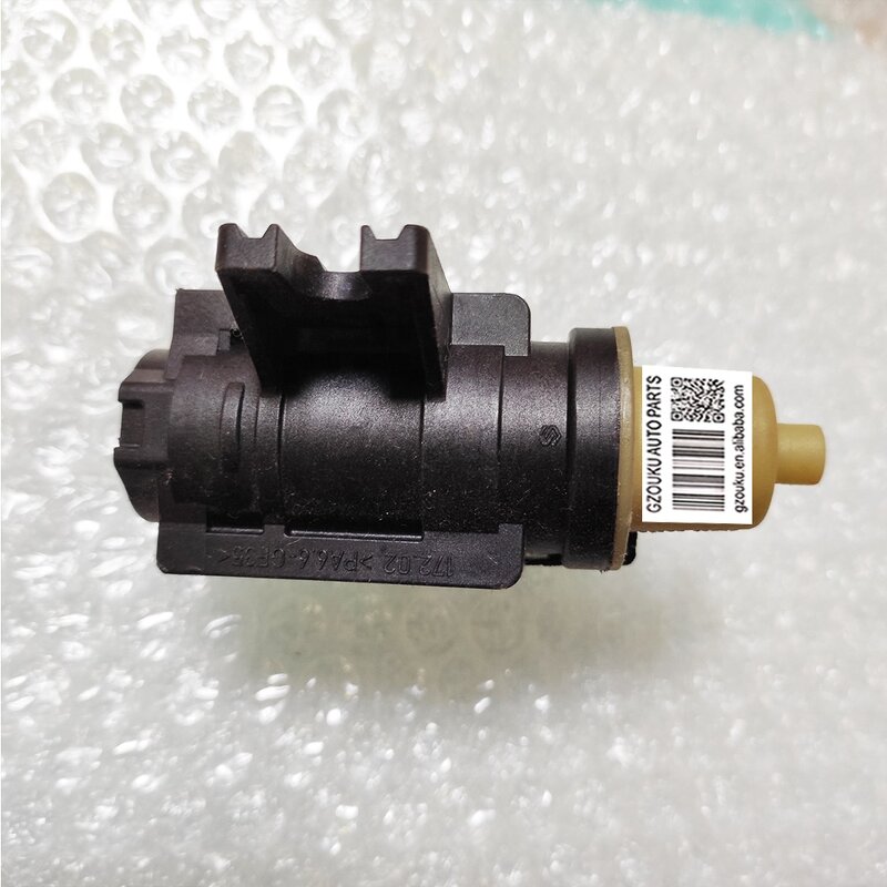 Turbocharger Solenoid Supplier - N75 Valve 55 575 611