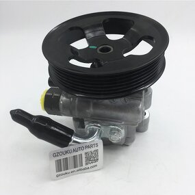 Power Steering Pump Supplier - 44310-02101 for Corolla Matrix