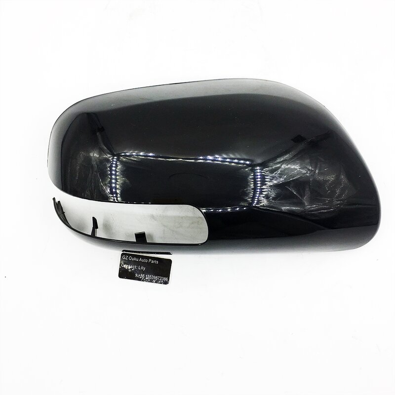 Rearview Mirror Manufacturer - 2010 for Corolla Auto Appearance