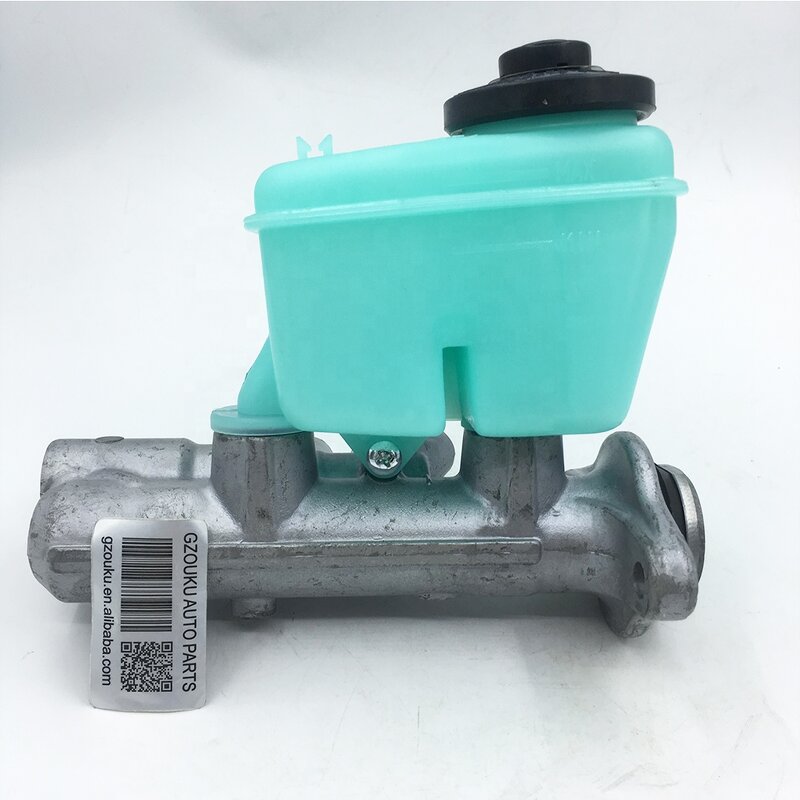 Brake Master Cylinder Supplier - 47201-3D360 for Land Cruiser