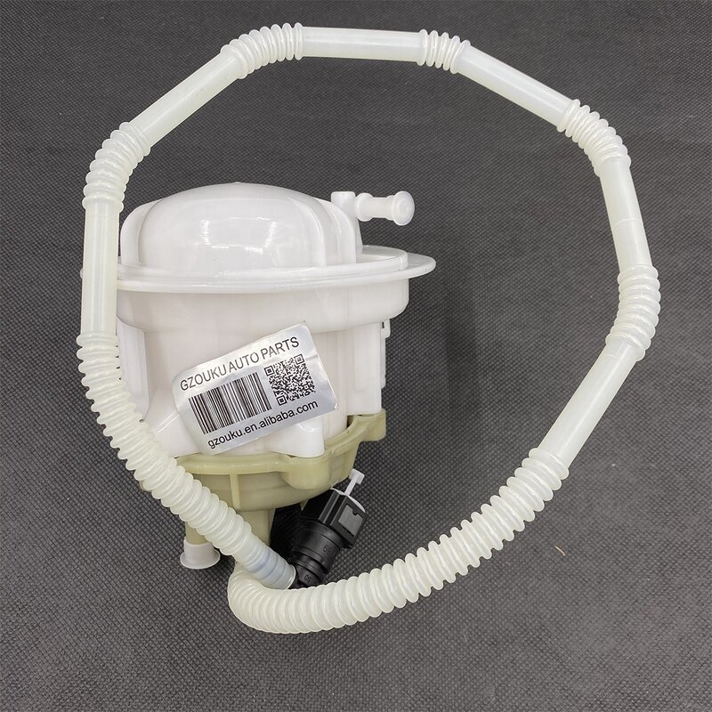 Fuel Filter Manufacturer - for Q7 Touareg Plastic