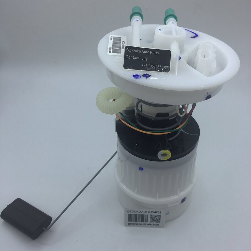 Fuel Pump Assembly Manufacturer - 5M51-9H307 for Focus M3