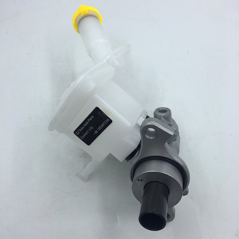 Brake Master Cylinder Manufacturer - D6010-1HB1C for VERSA