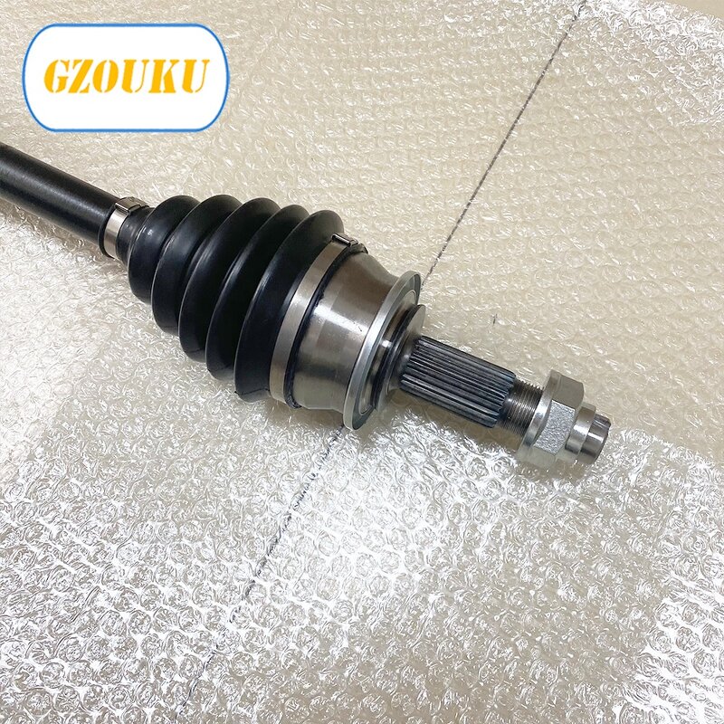 Drive Shaft Supplier - Left for Sonic AVEO SPIN 1.3 Diesel