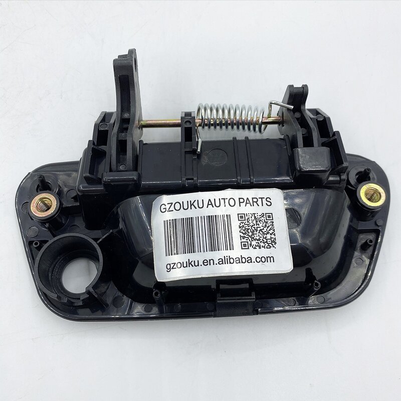 Outer Door Handle Manufacturer - 95964943 for SPARK Front