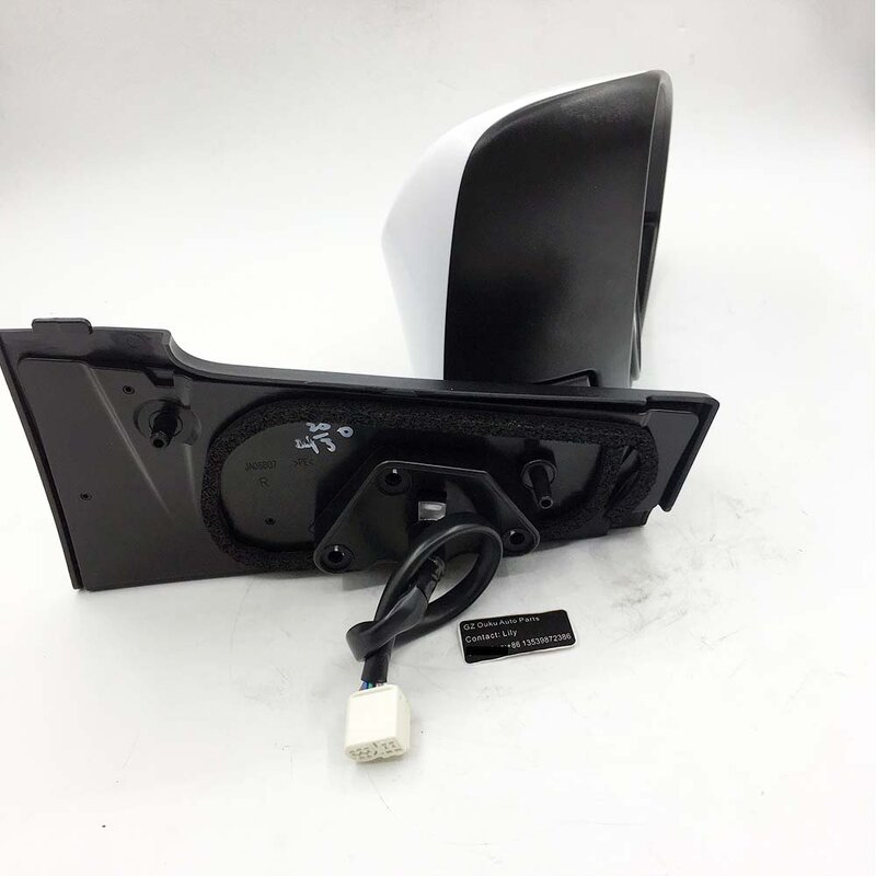 Mirror Assembly Manufacturer - KSP130 NCP131 NCP130