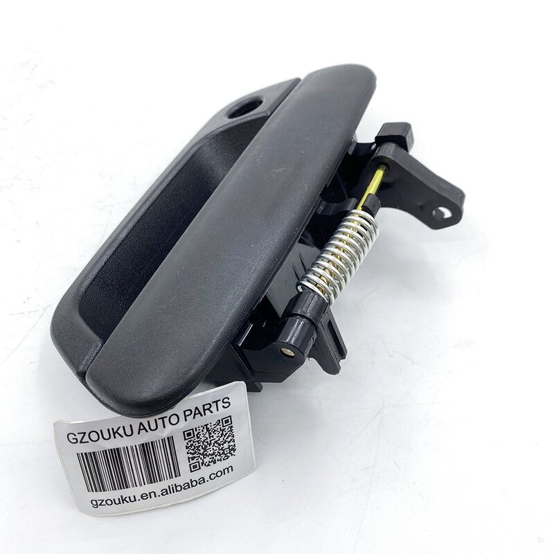 Outer Door Handle Manufacturer - 95964943 for SPARK Front