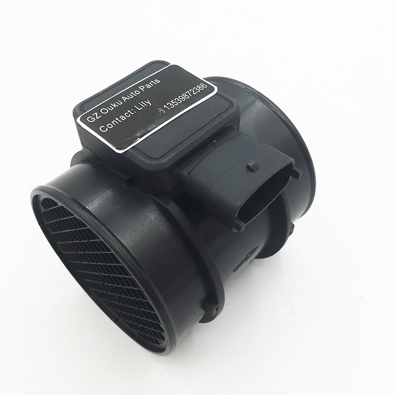 Mass Air Flow Meter Supplier - 0836583 5WK9641 for Vauxhall
