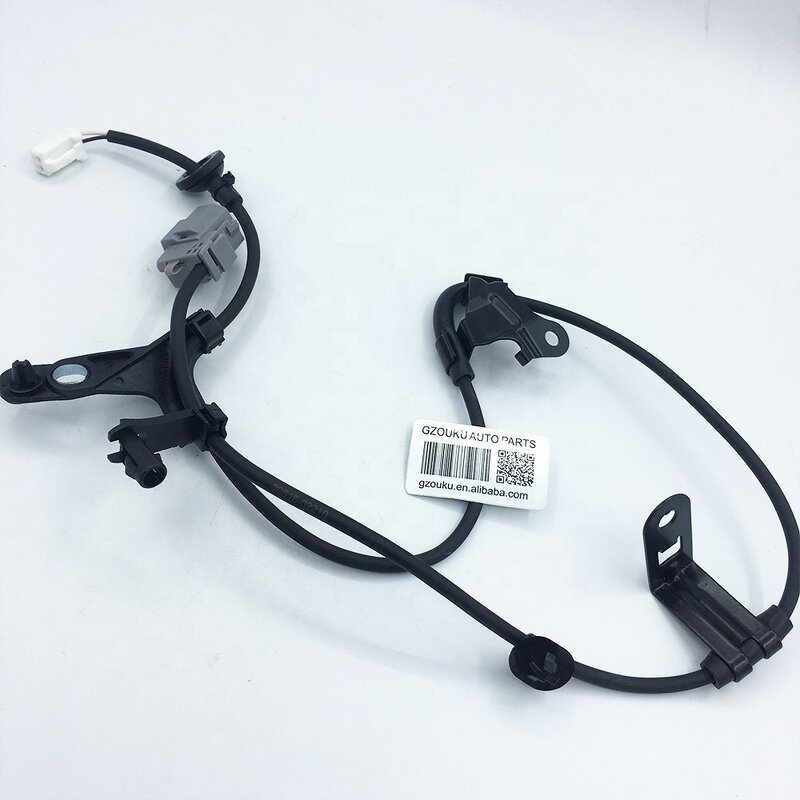 ABS Wheel Speed Sensor Manufacturer - for Corolla 09-19 Matrix
