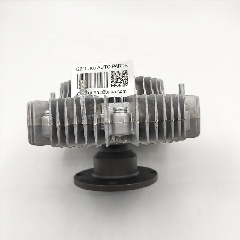Cooling Fan Clutch Supplier - 16210-51030 for Land Cruiser