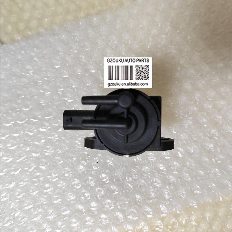 Vacuum Valve Manufacturer - 3 Series M57 for E90 E60