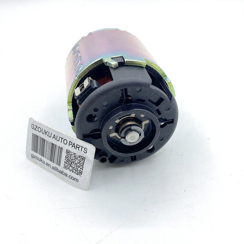 Heater Blower Motor Manufacturer - for X-Trail T30