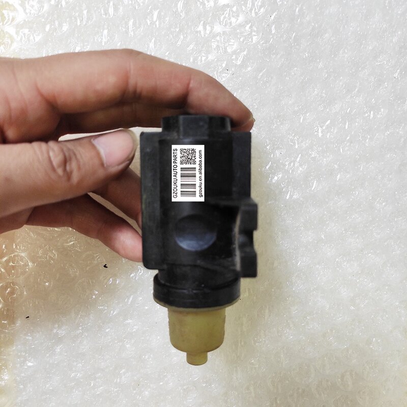 Solenoid Valve Manufacturer - Golf V A3 1K0906627A