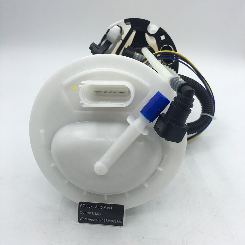 Fuel Pump Assembly Supplier - Electric for CC Passat Variant